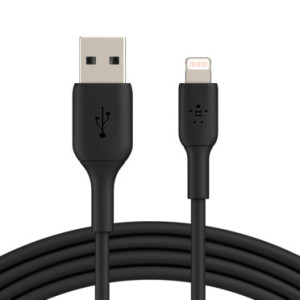 Belkin, Boost Charge Lightning To Usba Cable