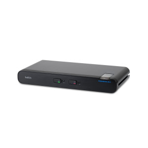 2 Port Single Head Universal DT SKVM