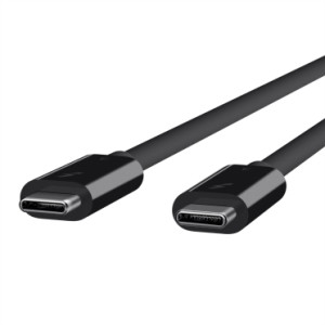 Thunderbolt 3 2M Cable