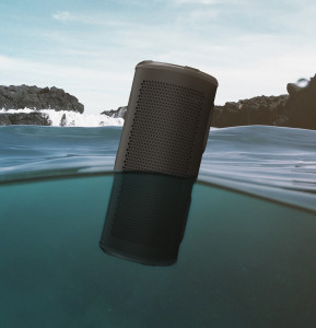 Speaker BRV 360 Black