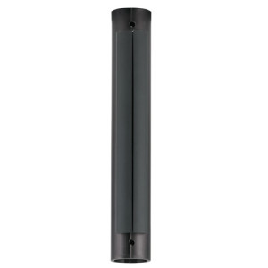 chief, CPAE150 Extension Column 1500mm Blk