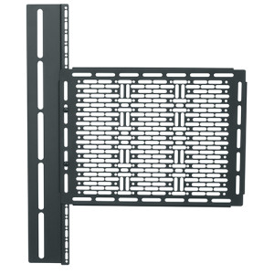 chief, CSMP9X12 Component Storage Panel