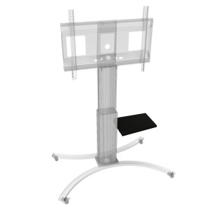 Conen, LAP4-SM Laptop Shelf Side Mount Black