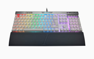 K70 RGB MK.2 SE Backlit RGB LED