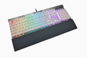 K70 RGB MK.2 SE Backlit RGB LED
