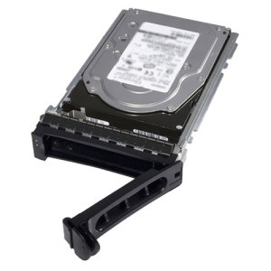Dell, 600GB 15K RPM SAS