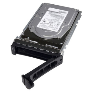 Dell, NLAS 600GB 15K RPM SAS12Gbps2.5