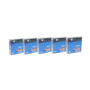 Dell, LTO-6 Media 5 PK Cust Kit Dell, LTO-6 Media 5 PK Cust Kit