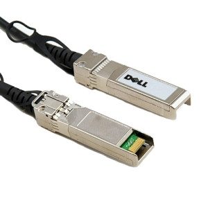 Dell, QSFP+ -4x10GbE SFP+ Passive B-out 5m