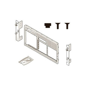 Dell, Tower - Rack Conversion Kit Customer Kit