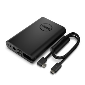 Dell, Power Companion USB-C 12000 mAh Dell, Power Companion USB-C 12000 mAh