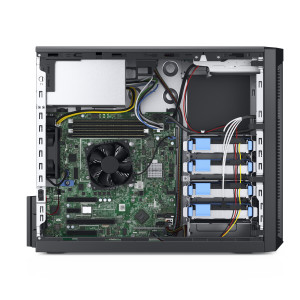 T140 E-2234 16GB 1TBHDD H330 RAID 3Yr
