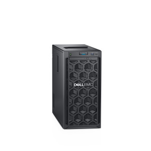 T140 E-2234 16GB 1TBHDD H330 RAID 3Yr