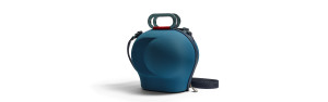 DEVIALET, Cocoon Blue Phantom II