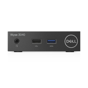 Dell, Wyse 3040 1.44GHz 2GB 16GB ThinOS 3YC&R Dell, Wyse 3040 1.44GHz 2GB 16GB ThinOS 3YC&R