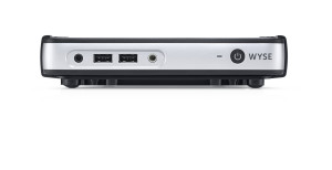 Wyse 5030 TERA2321 512MB 32MB PCoIP