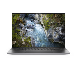 Dell, Preci 5550 i7 16GB 512GB 15.6 W10P 3Y B Dell, Preci 5550 i7 16GB 512GB 15.6 W10P 3Y B