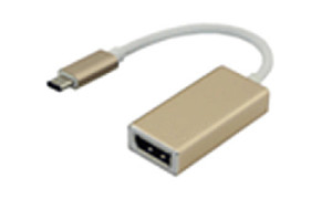 Dynamode, USB-C To 4K HDMI Adapter (19cm)