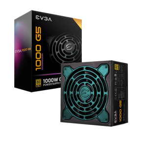 Evga, PSU 1000W SuperNOVA 1000 G5 ATX MOD 80+G Evga, PSU 1000W SuperNOVA 1000 G5 ATX MOD 80+G