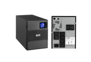 Eaton, 5SC 1000i 1000 VA / 700 Watts Eaton, 5SC 1000i 1000 VA / 700 Watts
