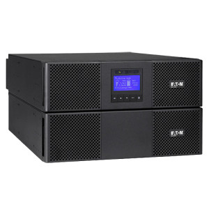 Eaton, 9Sx 8000I Rt6U (8000Va/7200W) Sing