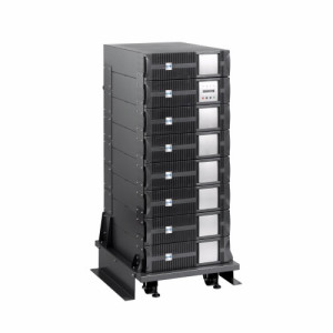 Eaton, Battery Integration System