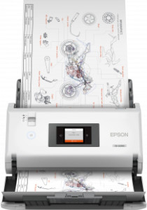 Epson, WorkForce DS-32000 Epson, WorkForce DS-32000