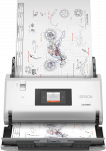 Epson, WorkForce DS-30000