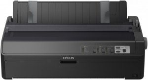 Epson, FX-2190IIN Dot Matrix Printer