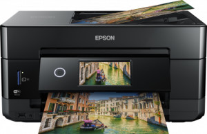 Expression XP-7100 A4 Colour MFP