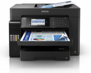 EcoTank ET- 16650 A3 Colour MFP