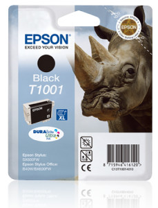 Epson, Blk Ink Cartridge (.Sx600Fw/Bx600Fw)