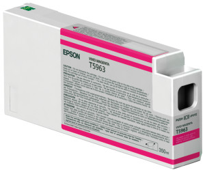 Epson, Ink Cart Viv/Magenta 7xxx/9xxx