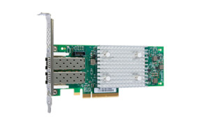 Fujitsu, PFC EP QLE2692 2x 16Gb Qlogic