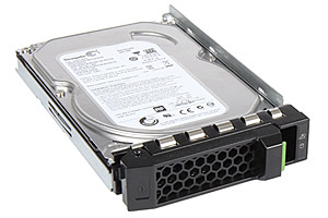 Fujitsu, HD SATA 6G 8TB 7.2K 512e HOT PL 3.5&apos; BC