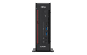 Fujitsu, Esprimo Q958 i5 8GB 256GB SSD W10 Pro Fujitsu, Esprimo Q958 i5 8GB 256GB SSD W10 Pro