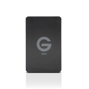 G-Technology, G-DRIVE ev RaW SSD 1TB EMEA G-Technology, G-DRIVE ev RaW SSD 1TB EMEA