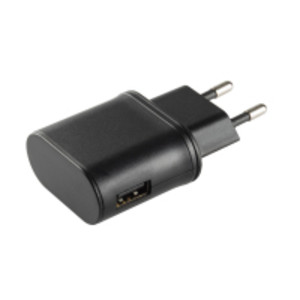 Eu Usb Mains Charger