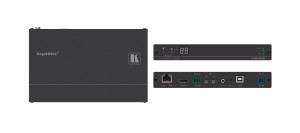 4K60 4:2:0 HDCP 2.2 Video Encoder