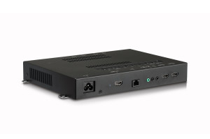 Wp400 Webos Media Player