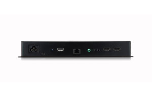 Wp400 Webos Media Player