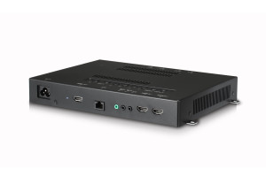 Wp400 Webos Media Player