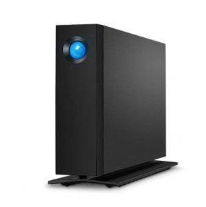 Lacie, HDD Ext 14TB D2 Professional USB-C Lacie, HDD Ext 14TB D2 Professional USB-C