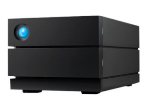 Lacie, HDD Ext 28TB 2big RAID USB-C Lacie, HDD Ext 28TB 2big RAID USB-C
