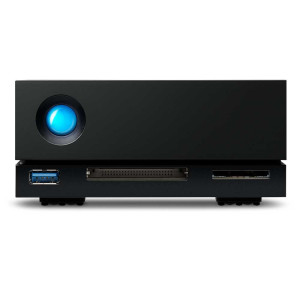 Lacie, HDD Ext 16TB 1big Dock Tblt 3 USB3.1 Lacie, HDD Ext 16TB 1big Dock Tblt 3 USB3.1