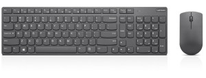 Lenovo, Wireless Combo Keyboard + Mouse Lenovo, Wireless Combo Keyboard + Mouse