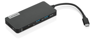 Lenovo, USB-C 7-in-1 Hub