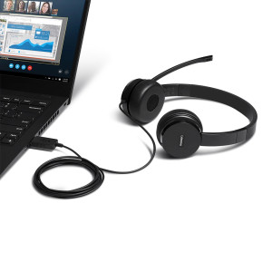 USB Stereo Headset