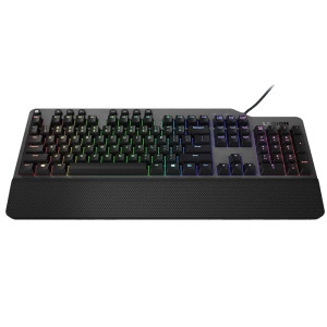 Lenovo, KBD_BO Legion K500-UK EN