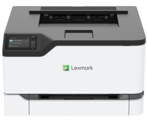 Lexmark, CS431dw A4 Colour Laser Printer 24 PPM
